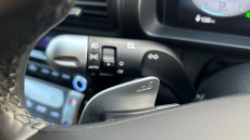 Hyundai INSTER 85kW 02 49kWh 5dr Auto Electric Hatchback